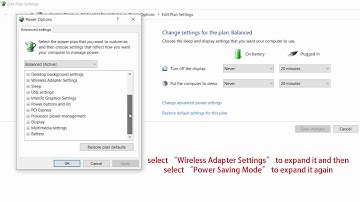 How to Fix WiFi is not connecting After Sleep / Hibernate in Windows 10