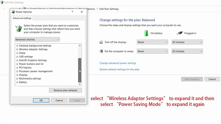 How to Fix WiFi is not connecting After Sleep / Hibernate in Windows 10