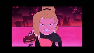CREEP U OUT - amphibia amv