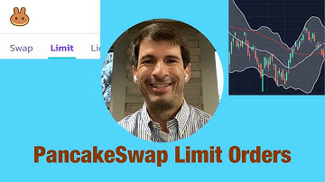 PancakeSwap Now Has Limit Orders!