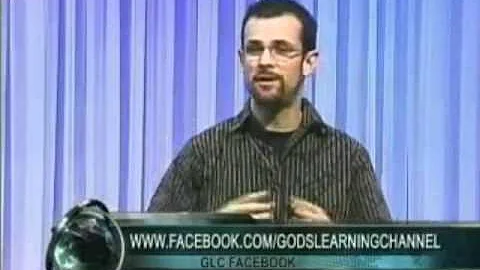 JimStaley "And He Rested" pt. 11