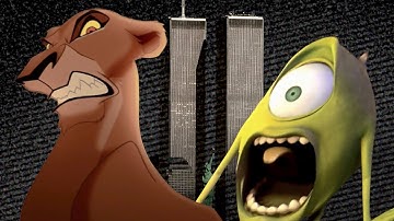 Pieces of Lost Media from Disney | Scribbles to Screen