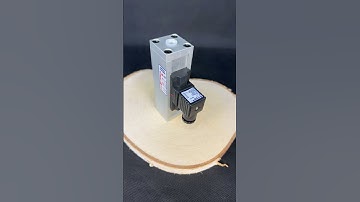 Flow  meter IF3VE6/A  Adjustable electric flow switch Elettrotec