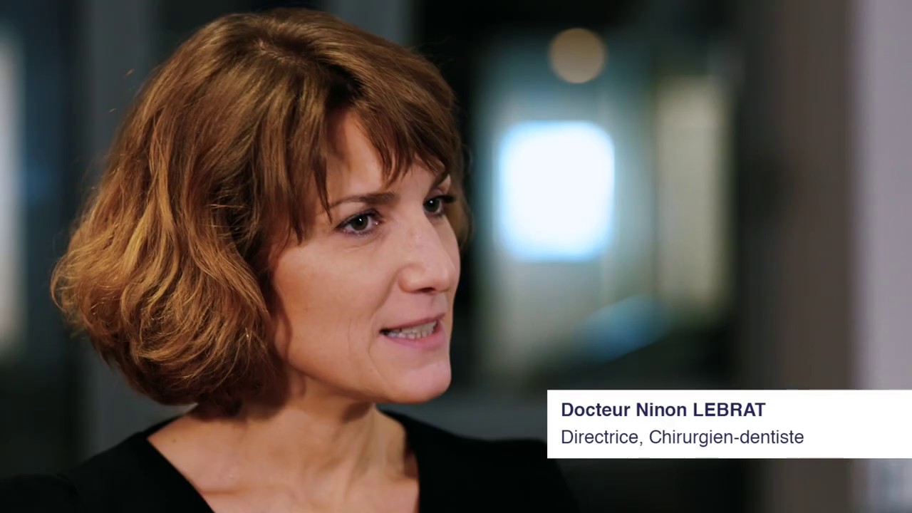 Formation et Santé Se former au métier d'assistant(e) dentaire YouTube