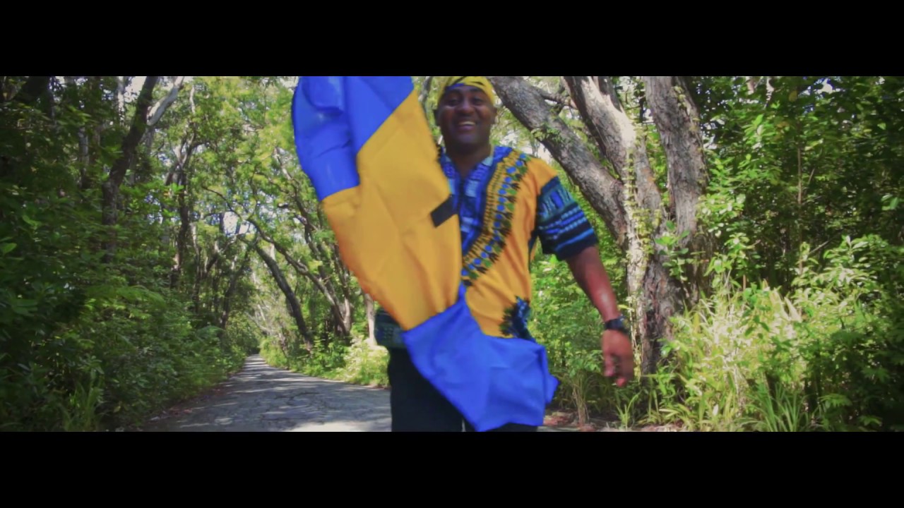 Dalee B  Part we from (official music video) Independence release 2017