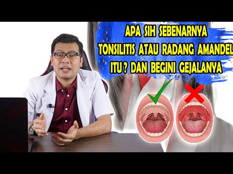 Video: Boleh rasa uvula pada lidah?