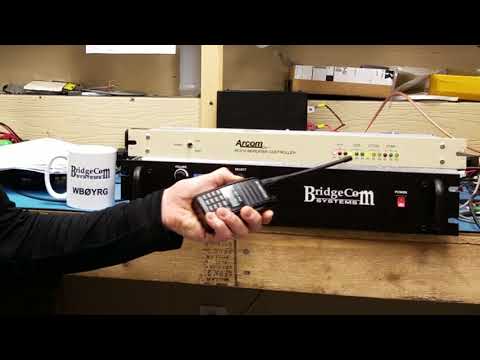 Arcom RC-210 Controller