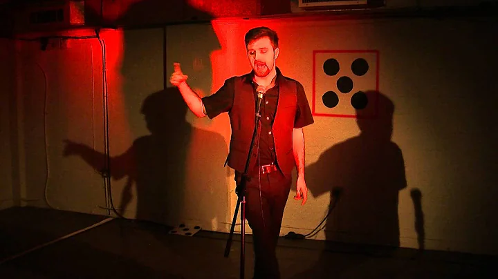 Dice Festival: Adam Weeks