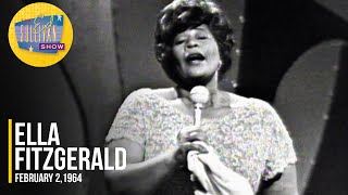 Ella Fitzgerald 