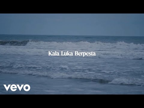 for Revenge, Wira Nagara - Kala Luka Berpesta (Official Album Visualizer)