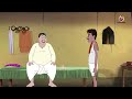 Guptodhoner Sondhane Buddhu | The Treasure Hunt | Rupkothar Golpo | Bangla Cartoon | Fairy Tales Mp3 Song