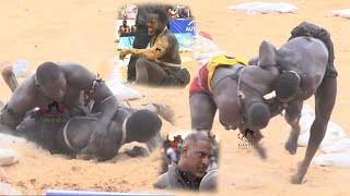 Dolé Dokhoul Diam , Baye Mandiaye Daan Na Diél Bou Reuy Feugeuleu Bou Ngor Devant Kéba Kanté