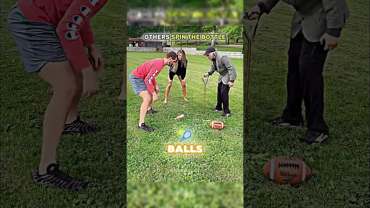 Они зашли в этой игре СЛИШКОМ далеко😱 