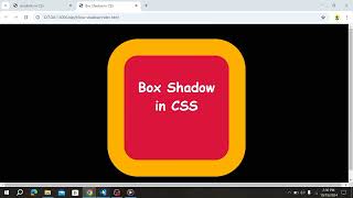 🎯 𝐃𝐚𝐲 𝟗 𝐨𝐟 𝐂𝐒𝐒 𝐌𝐚𝐬𝐭𝐞𝐫𝐲 - 𝐔𝐧𝐥𝐞𝐚𝐬𝐡𝐢𝐧𝐠 𝐭𝐡𝐞 𝐏𝐨𝐰𝐞𝐫 𝐨𝐟 𝐁𝐨𝐱 𝐒𝐡𝐚𝐝𝐨𝐰 & 𝐃𝐫𝐨𝐩 𝐒𝐡𝐚𝐝𝐨𝐰 𝐢𝐧 𝐂𝐒𝐒! 💡✨
