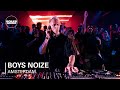 Capture de la vidéo Boys Noize | Boiler Room X Dgtl Amsterdam 2024