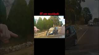 Us car accidents