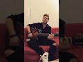ΓΙΩΡΓΟΣ ΛΙΒΑΝΗΣ | Γι' αυτό σταμάτησε με (Cover)