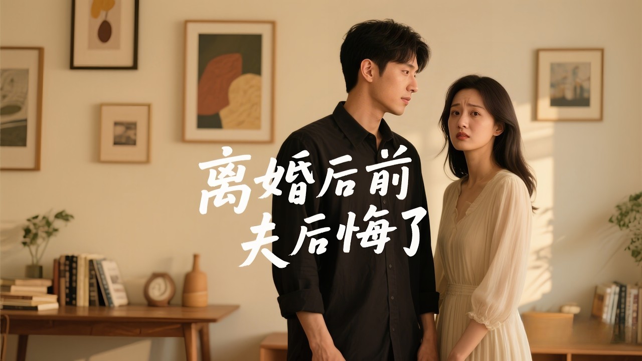 灰姑娘的豪门逆袭：重生之路