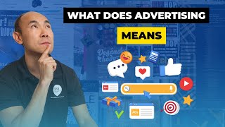 What Does Advertising Mean? screenshot 4