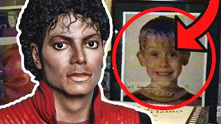 11 Secrets Nobody Knows About Michael Jackson