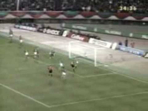 Video São Marcos Padroeiro de Manchester - youtube