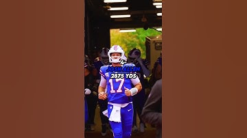 Top 5 QBS In The League Based Of Passing off Passing Yards #livvydunne #nfl #letryouts1