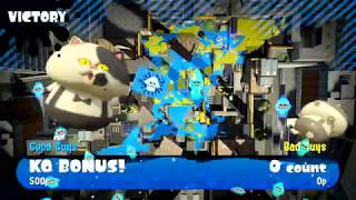 Splatoon 2 - Ranked Mode - Rainmaker - Part 49.