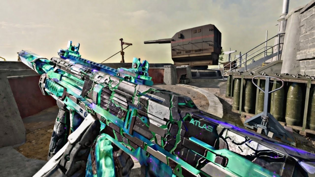BAL 27 WARZONE | CALL OF DUTY REBIRTH ISLAND