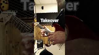 takeover breakdown #music #instrumental #guitar #piano #blackmetal
