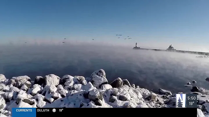 Plowing a safer commute: How MnDOT plow operators do more than drive