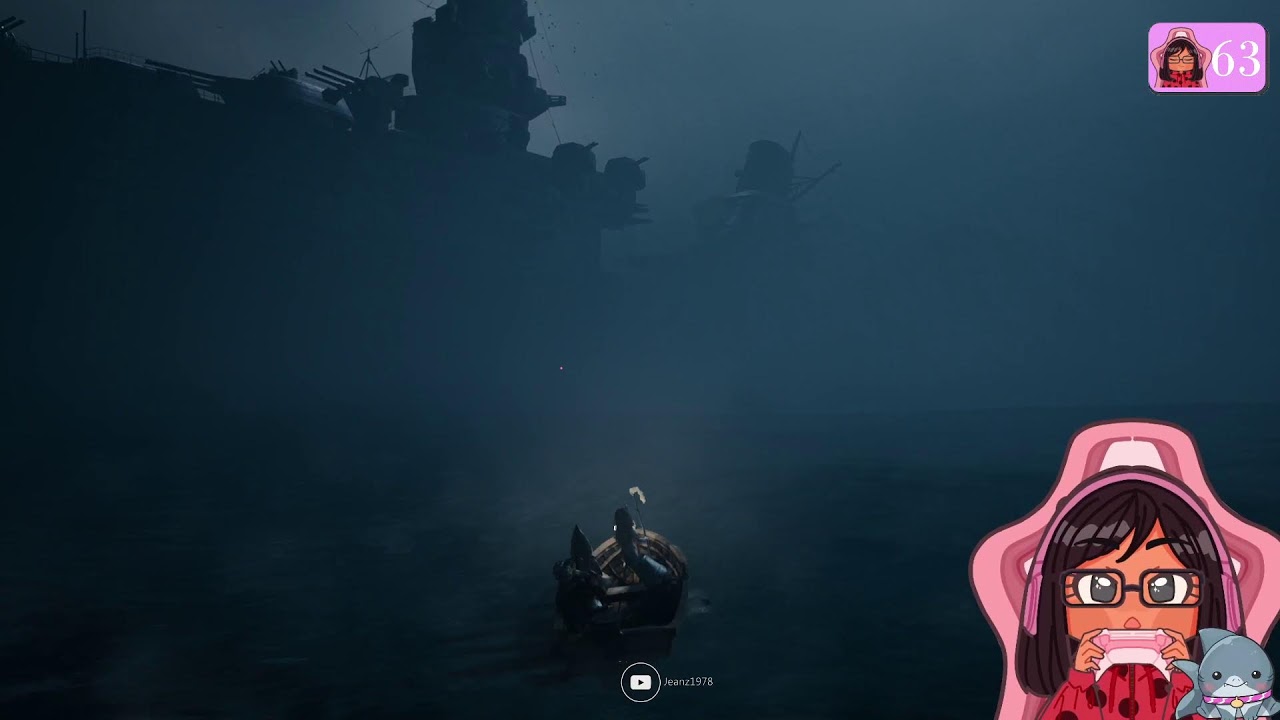 LIVE! REANIMAL | first playthrough| Part 2