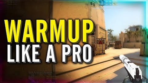 How to DM Like a Pro (2023 CSGO Deathmatch Tutorial)