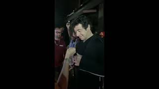 Patrick Bruel - Dans les coulisses de la Finale de The Voice