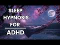 Adhd Brain Wont Switch Off? Listen To This!