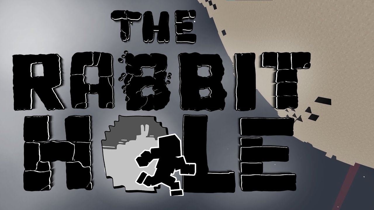 The Rabbit Hole - Teaser