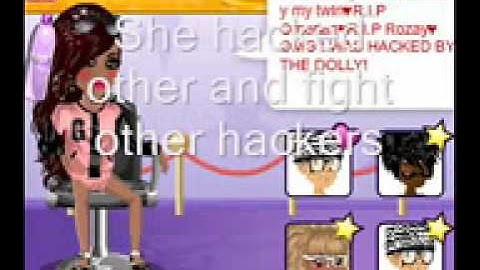 Moviestarplanet The Dolly Warning