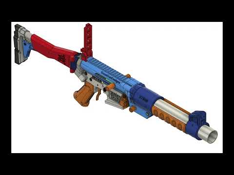 GU-37 Release Trailer