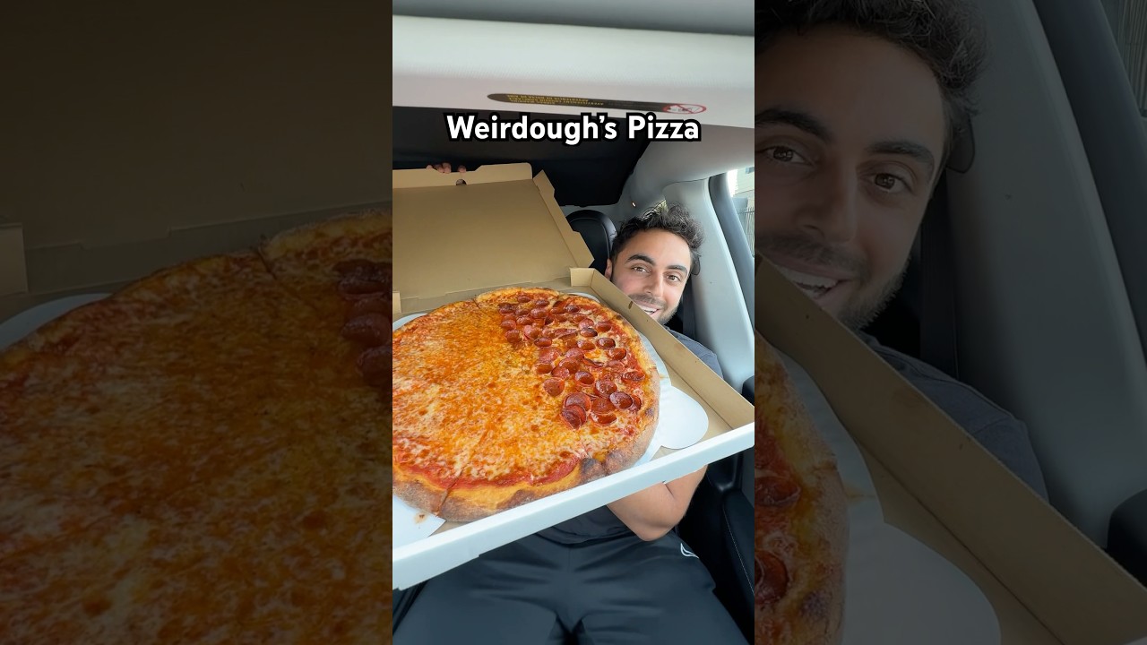 Coolest name of a pizza spot to date.