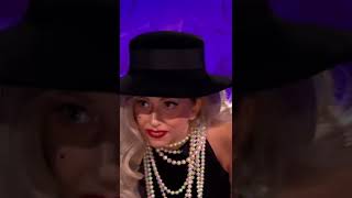Lady Gaga Takes a P*ss In Alan's Bin #alancarrchattyman #celebrity #ladygaga