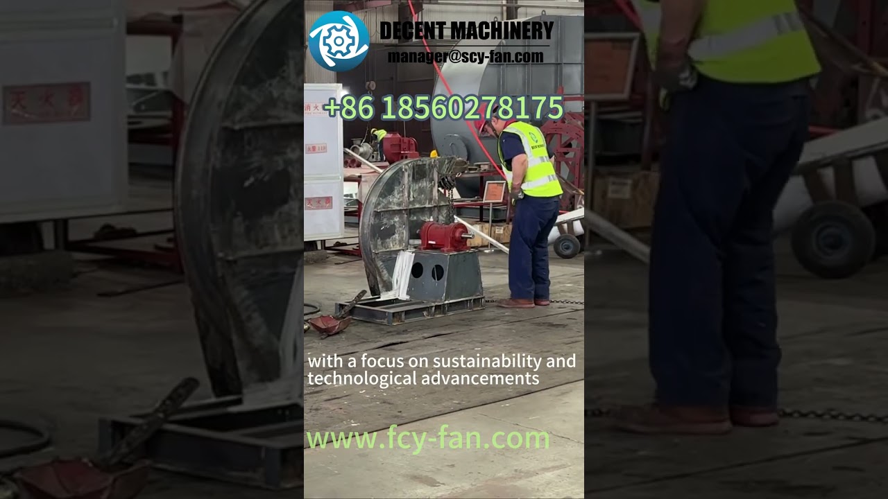 What Are the Benefits of Upgrading Your Boiler Fan? 