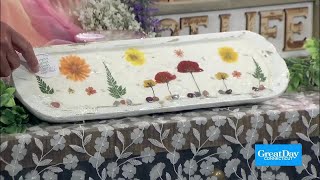 New England Spring Craft Festival