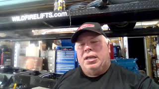 Shop Q&a Hang Out