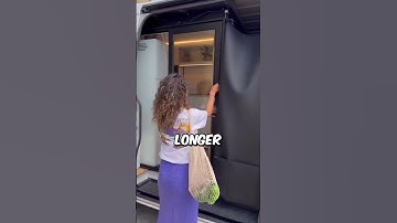Modular Van Fast Installation #shorts