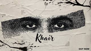 KHAIR : Gur Aulakh (Official Visualiser) | New Punjabi Song 2026 | Takeover Studios UK