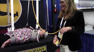 Mortuary Lift Company at NFDA 2022
