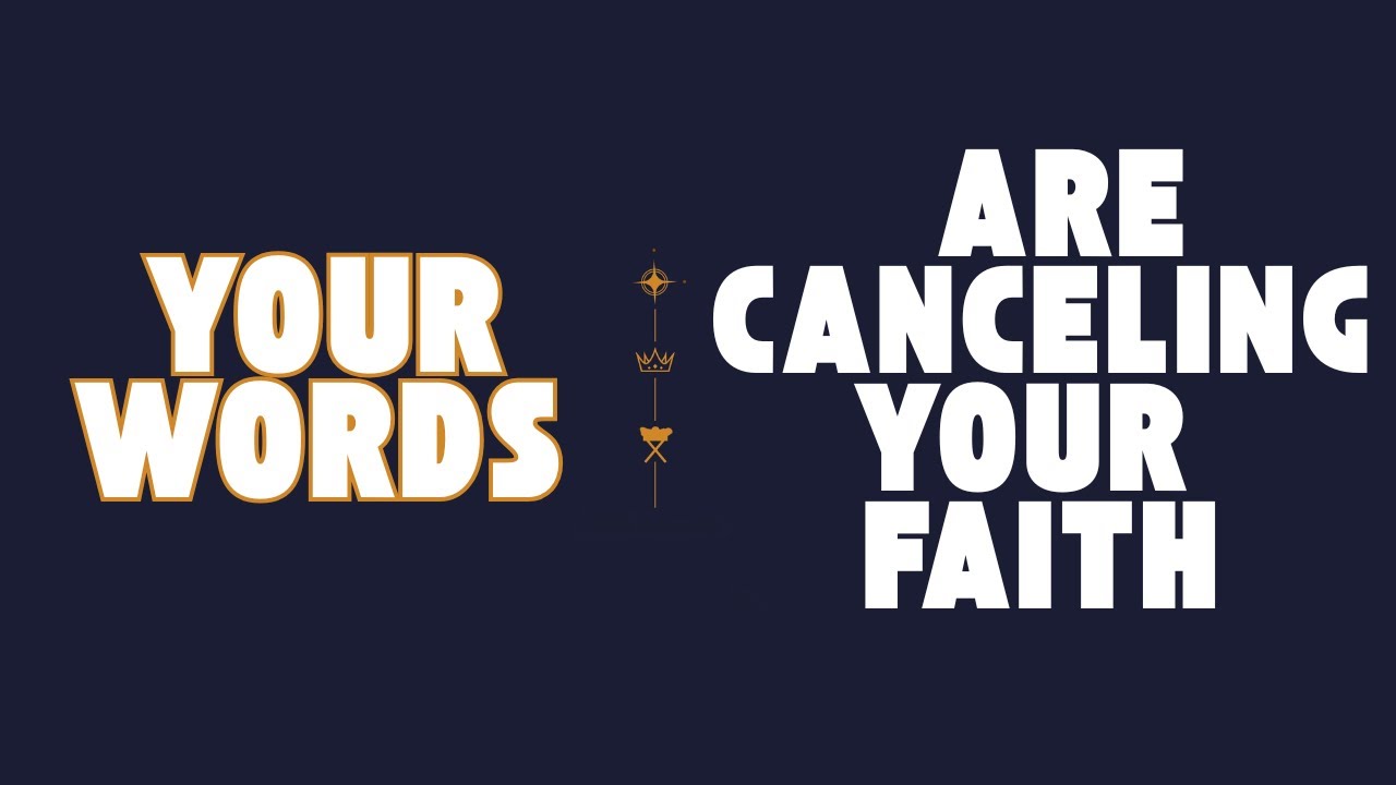 E.W.KENYON REVEALS WHY CONFESSION DECIDES FAITH — THE HIDDEN BATTLE YOU MISS