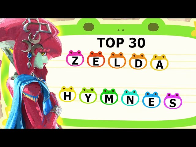 TOP 30 BEST Town Tunes (Zelda BotW, Ocarina, Majora..🎵) for Animal Crossing New Horizons ACNH u0026 ACNL class=