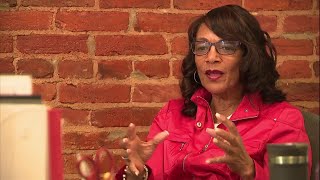 TOWN HALL - Former Baltimore Mayor Sheila Dixon