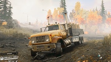 Off-road Trucks | Let