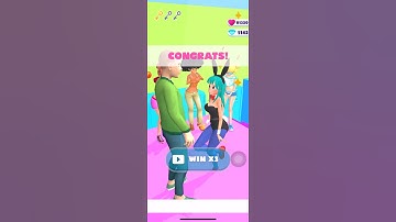 Makeover Run #138 ⏲💐 NEW MAX LEVEL!! All Levels Gameplay Android,iOS